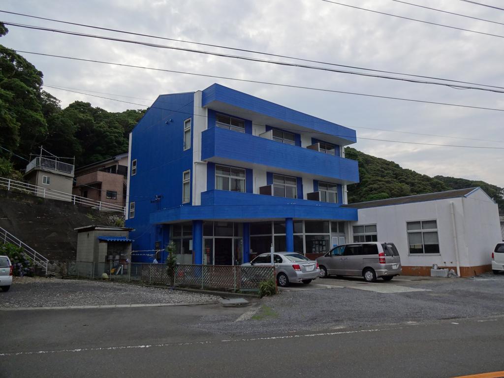 Guesthouse Shima Sunrise Экстерьер фото