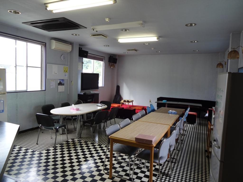 Guesthouse Shima Sunrise Экстерьер фото