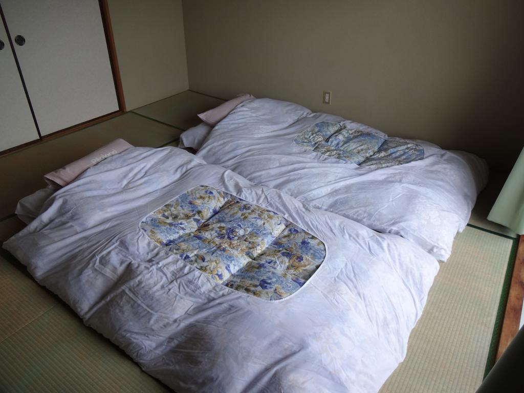 Guesthouse Shima Sunrise Экстерьер фото