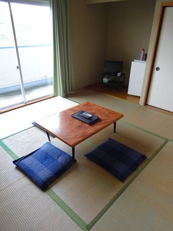 Guesthouse Shima Sunrise Экстерьер фото