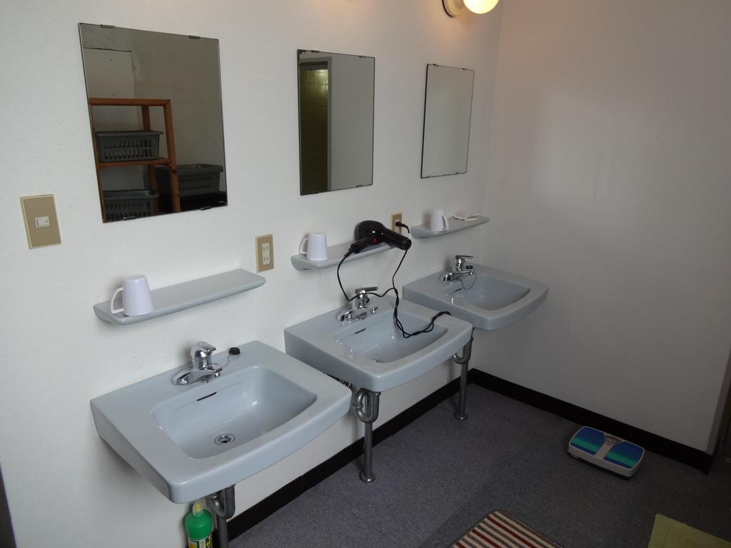 Guesthouse Shima Sunrise Экстерьер фото